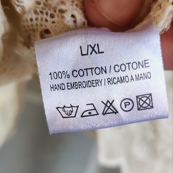 Alex.‎ Max blouse - Picture 7 of 9